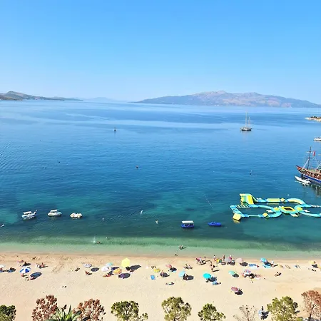 New Beachfront Pirali In Appartamento *