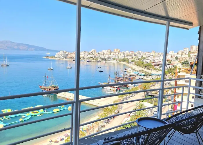 New Beachfront Pirali In *