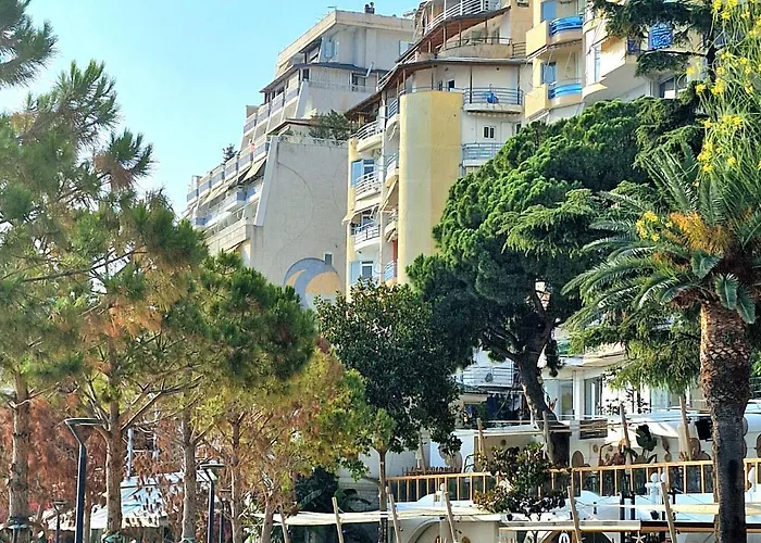 New Beachfront Pirali In