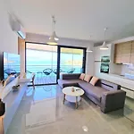 New Beachfront Pirali In * ساراندا