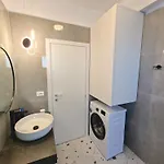New Beachfront Pirali In Sarandë