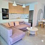 New Beachfront Pirali In * Sarandë