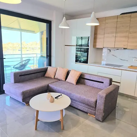 New Beachfront Pirali In * Sarande