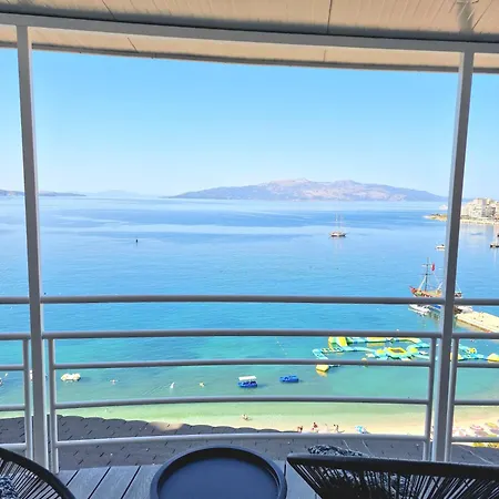 New Beachfront Pirali In