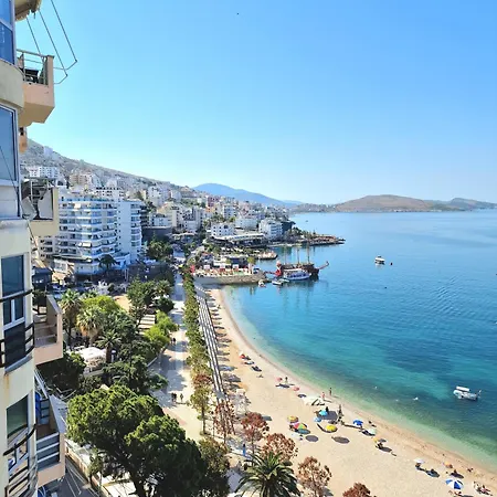Apartment New Beachfront Pirali In *