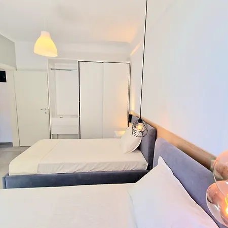 New Beachfront Pirali In Sarande