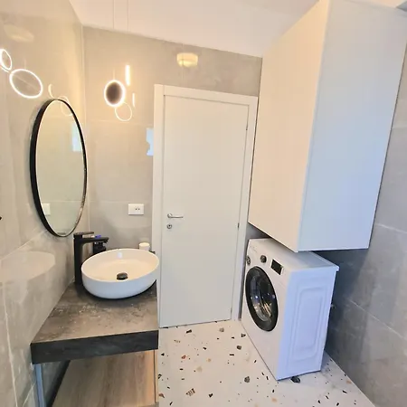 New Beachfront Pirali In * Saranda
