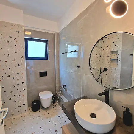 New Beachfront Pirali In
