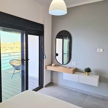 New Beachfront Pirali In