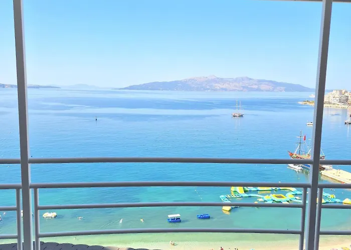 New Beachfront Pirali In