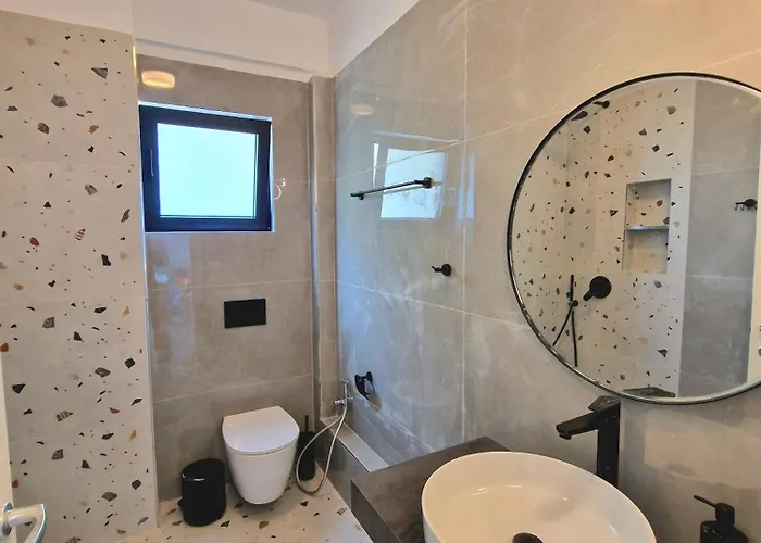 New Beachfront Pirali In
