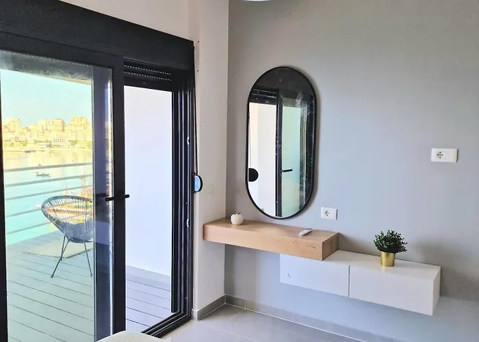 New Beachfront Pirali In